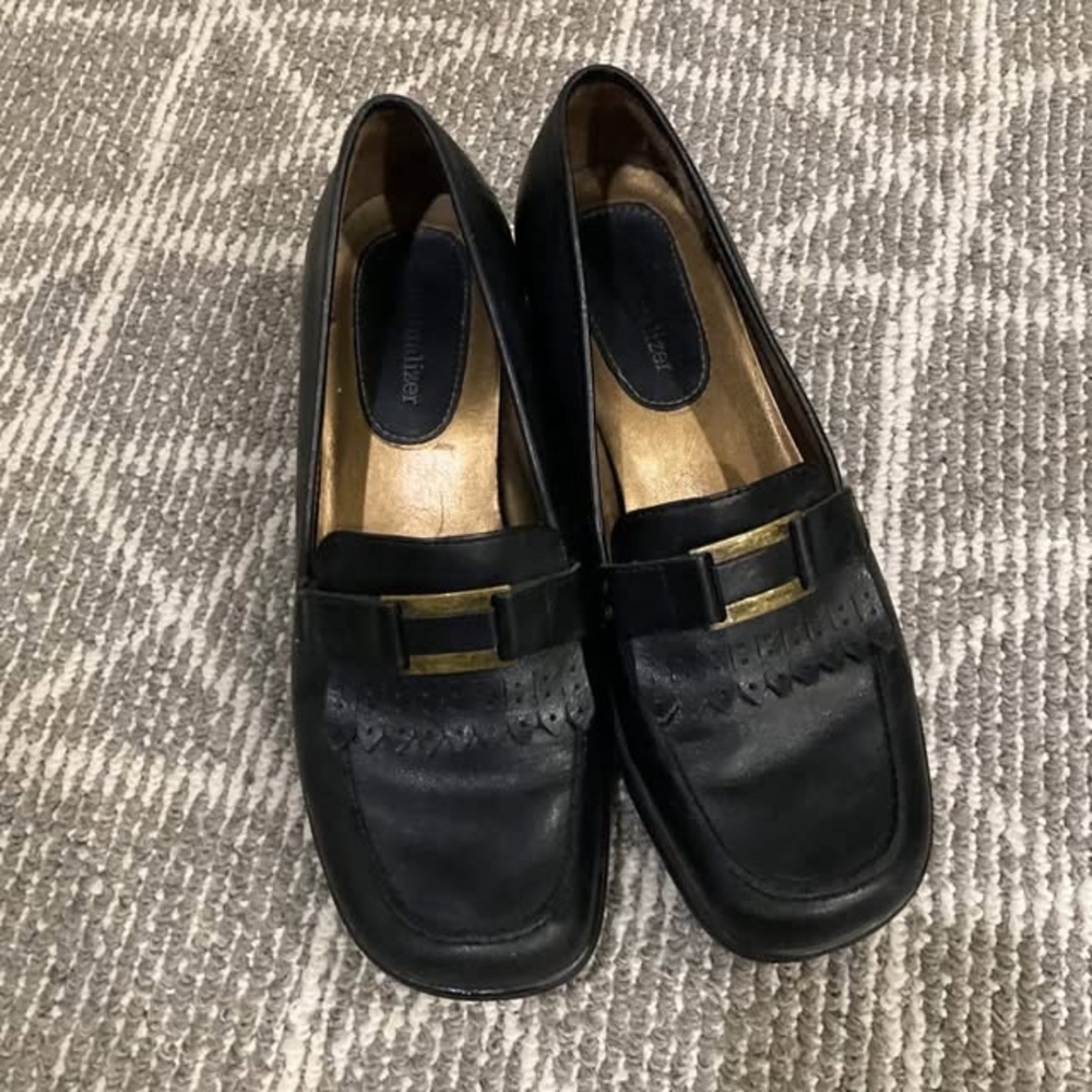 Naturalizer shoes size 8M